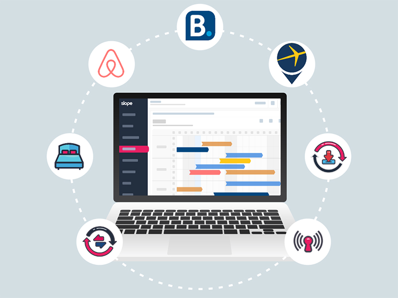 Channel Manager